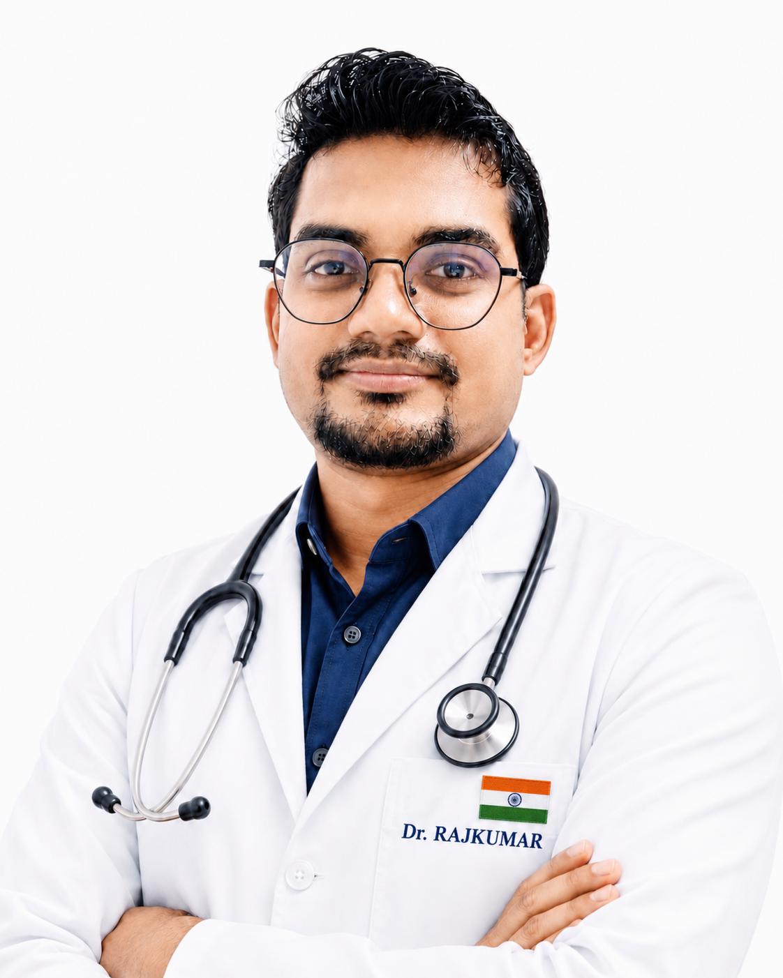 Dr. Rajkumar