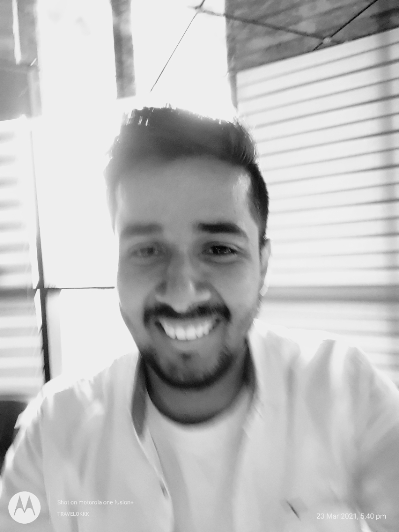 Photo of Dr.Alok kumar Dubey, Dentist in Varanasi, Uttar Pardesh