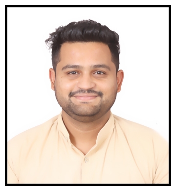 Photo of Dr VAIDIK RICHHARIYA, Family Physicians in Khirkiya, Madhya Pradesh