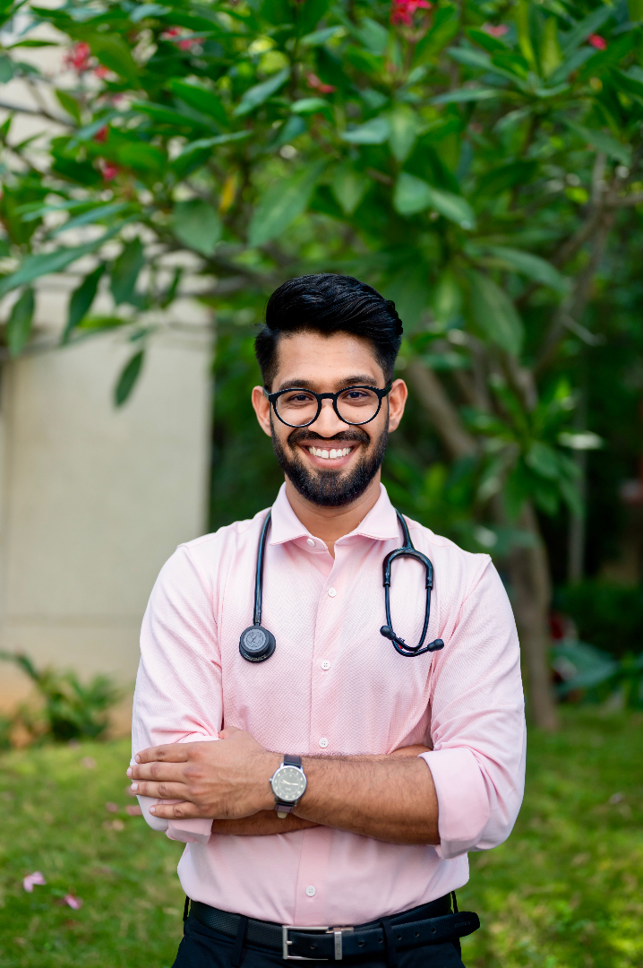 Photo of Dr Shaikh Mudassir Ahmed, Family Physicians in Aurangabad, Maharashtra