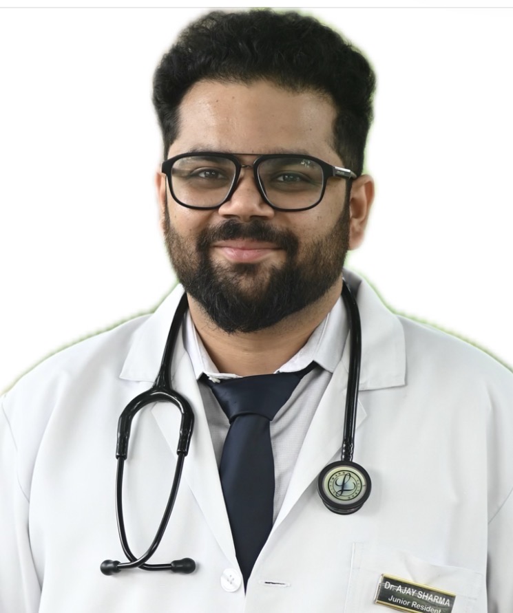 Photo of Dr Ajaydeep, Pediatricians in Amritsar, Punjab