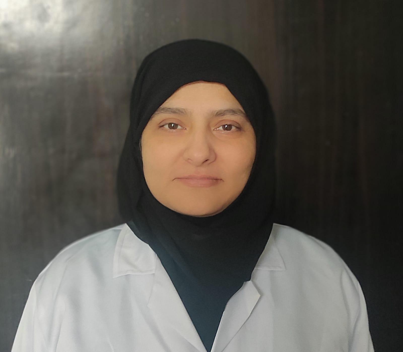 Photo of Dr Saima Iqtadar, Family Physicians in Aligarh, Uttar Pradesh