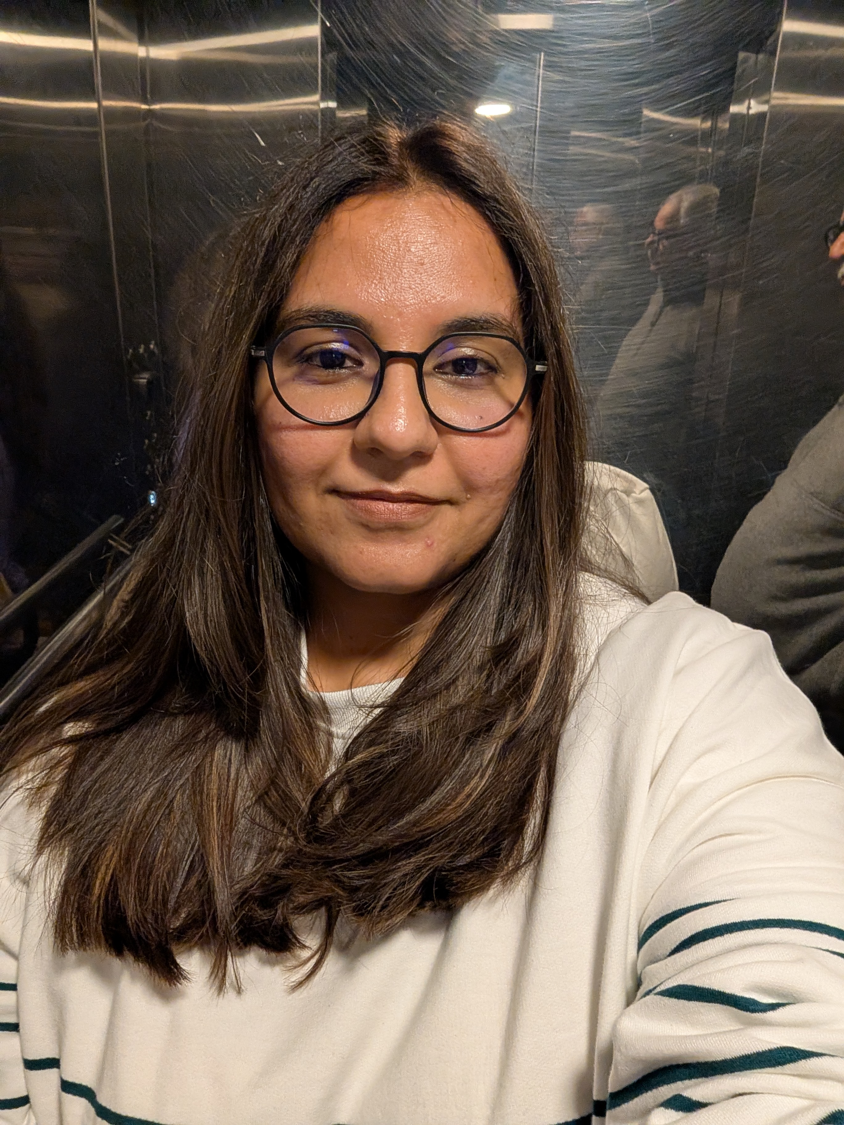 Photo of Dr. Charu Singh, Family Physicians in Nagpur, Maharashtra