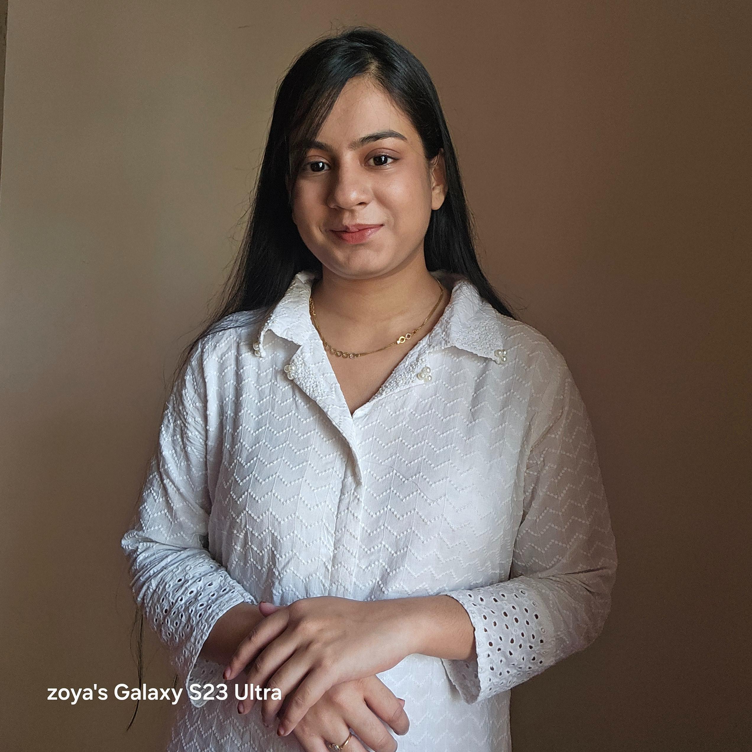 Photo of Dr Saba Sheikh, Physiotherapy in Delhi, Maharashtra