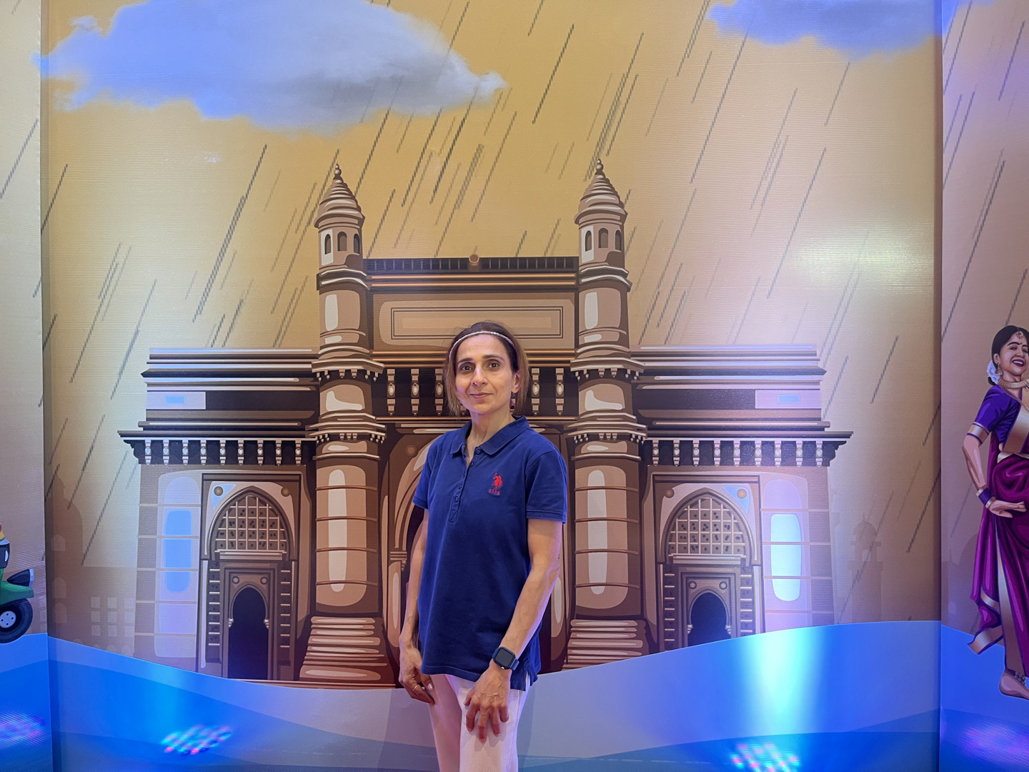 Photo of Dr Hema. M. Mer, Ophthalmology in Mumbai, Maharashtra