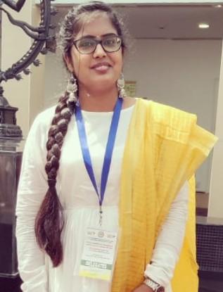 Dr.Madugula Sruthi