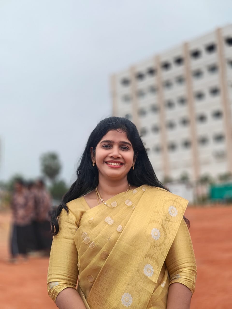 Dr. Sushmitha