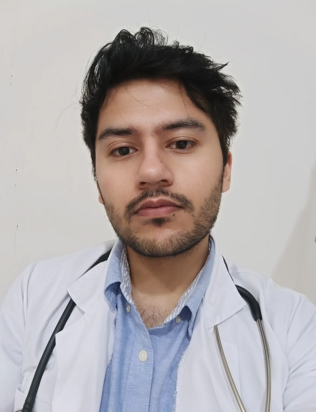 Photo of Dr Kartikey Sethi, General Medicine in Jalandhar, Punjab