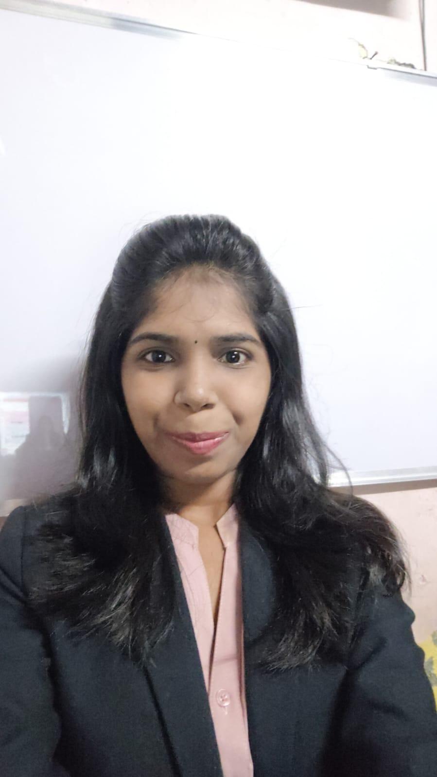 Photo of Dr Supriya Raulo, Nutritionist in Mumbai, Maharashtra