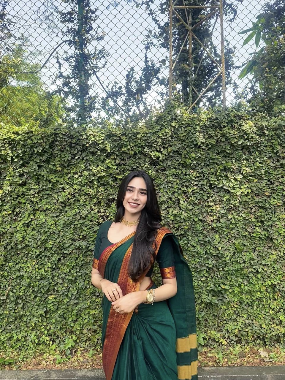 Photo of Dr Afra Zain, Psychologist in Ernakulam, Kerala