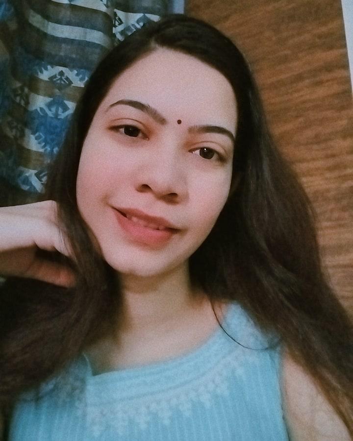 ayushi rathod