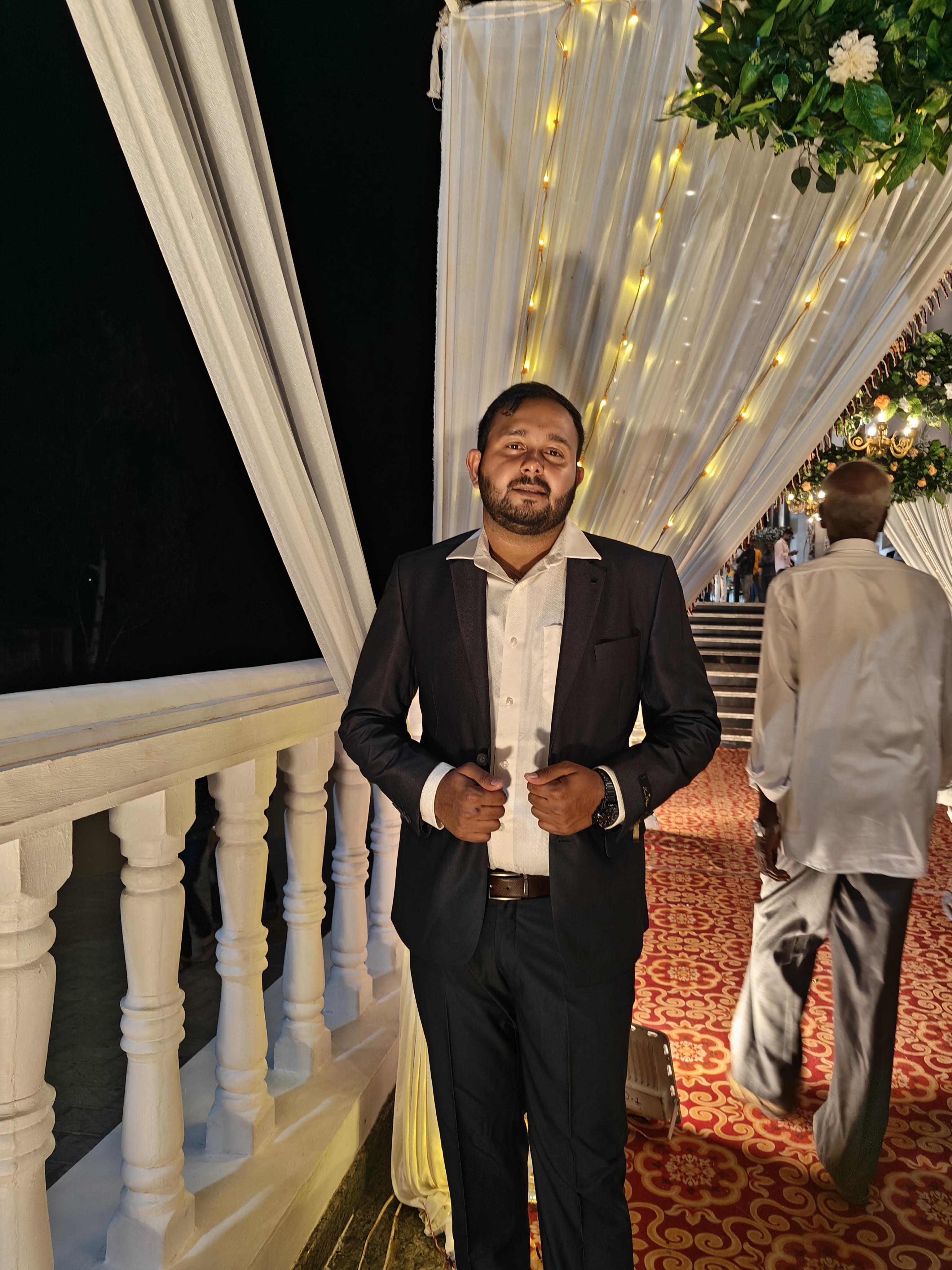 Photo of Dr. Chethan KB, Family Physicians in Bengaluru, Karnataka