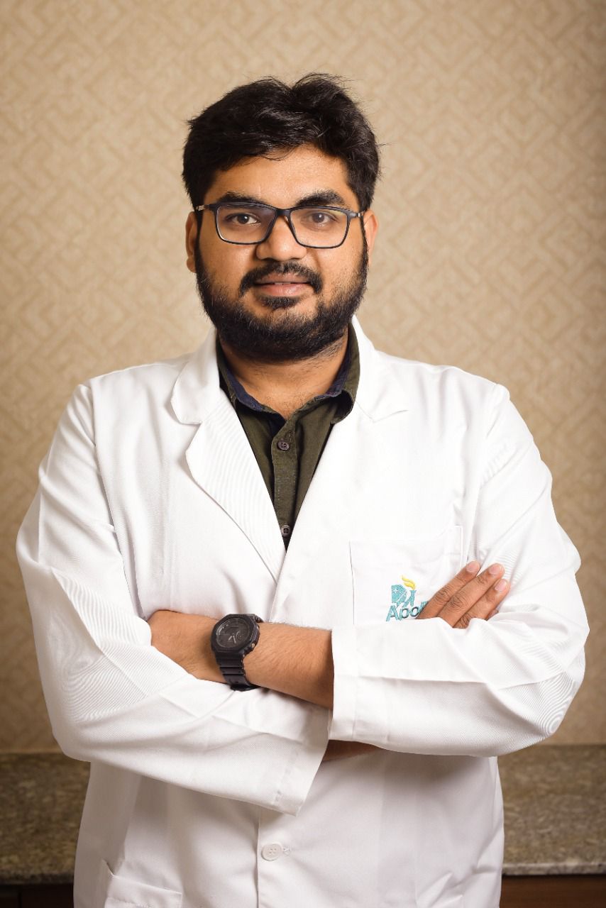 Photo of Dr Shubham Mittal, Ear, Nose & Throat (ENT) in Noida, Uttar Pradesh