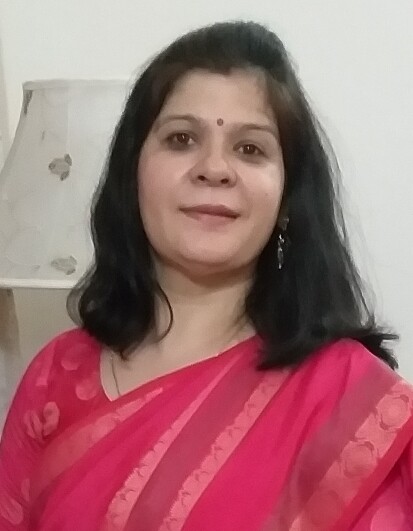 Photo of Capt AMITA CHAUDHARY, Psychologist in Lucknow, Uttar Pradesh