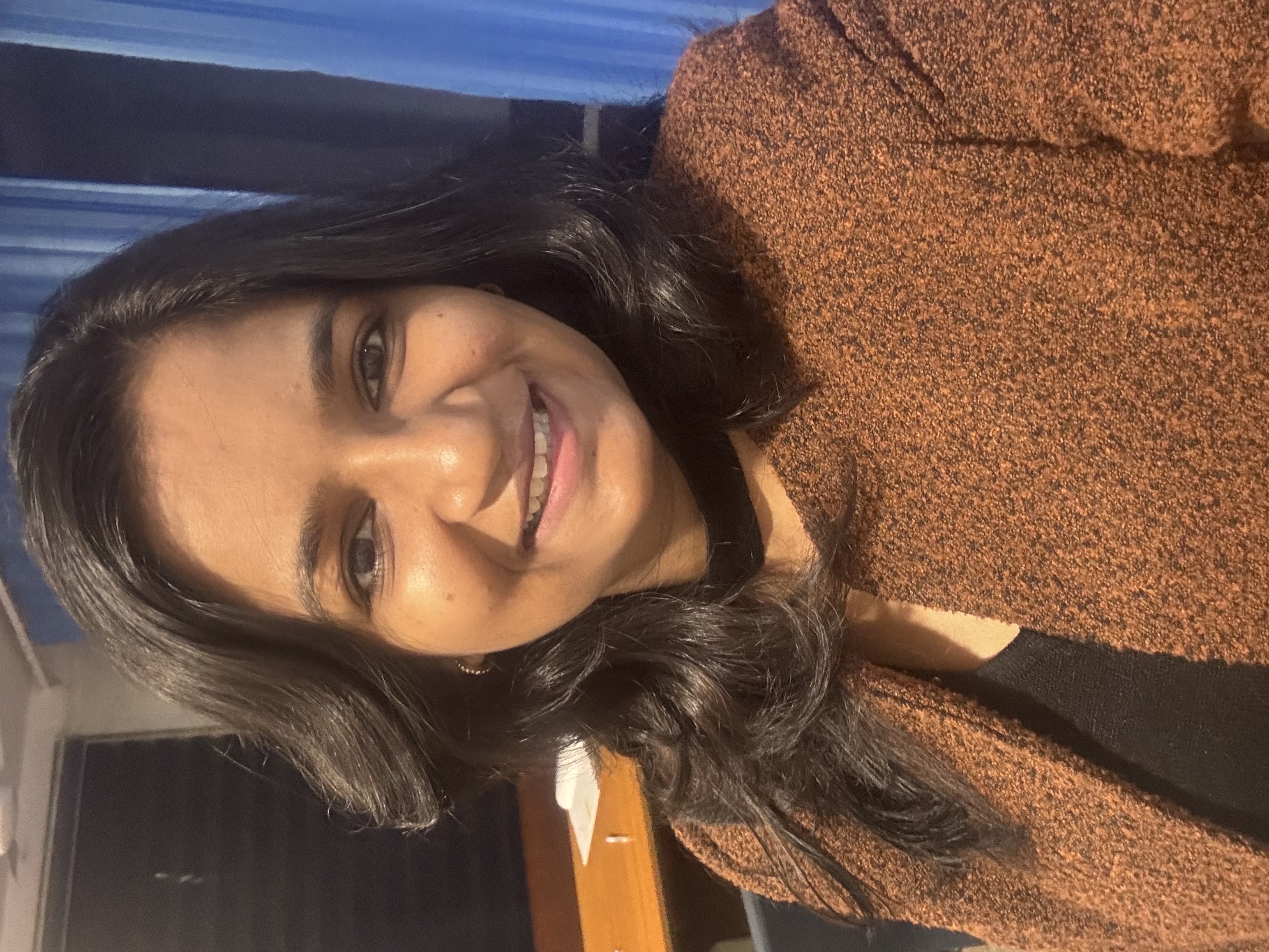 Photo of Dr Hitisha, Ophthalmology in Patiala, Punjab