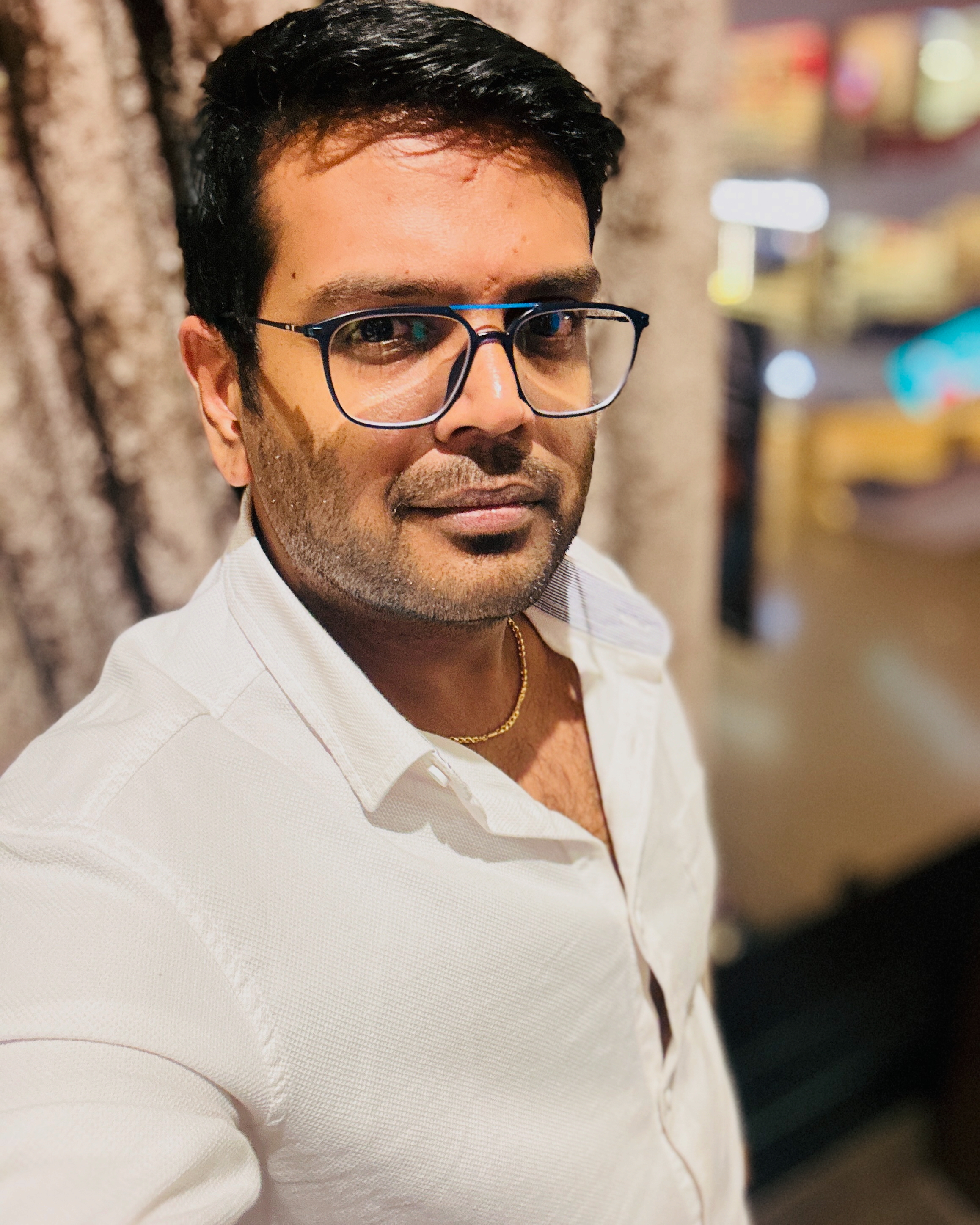 Photo of Dr Aravind K, Dentist in Chennai, Tamil Nadu