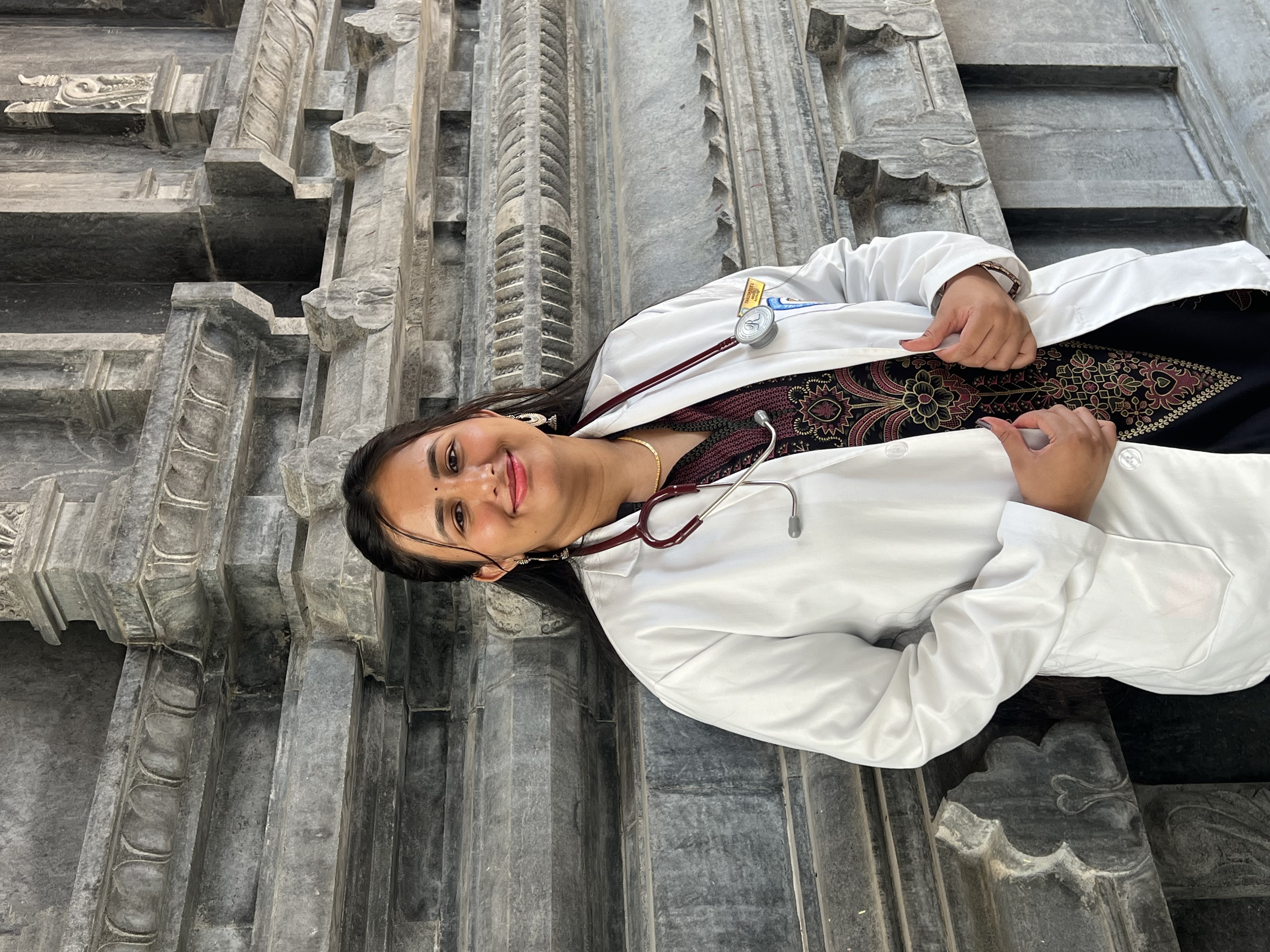 Photo of Dr Tanushree L, Family Physicians in Bangalore, Karnataka