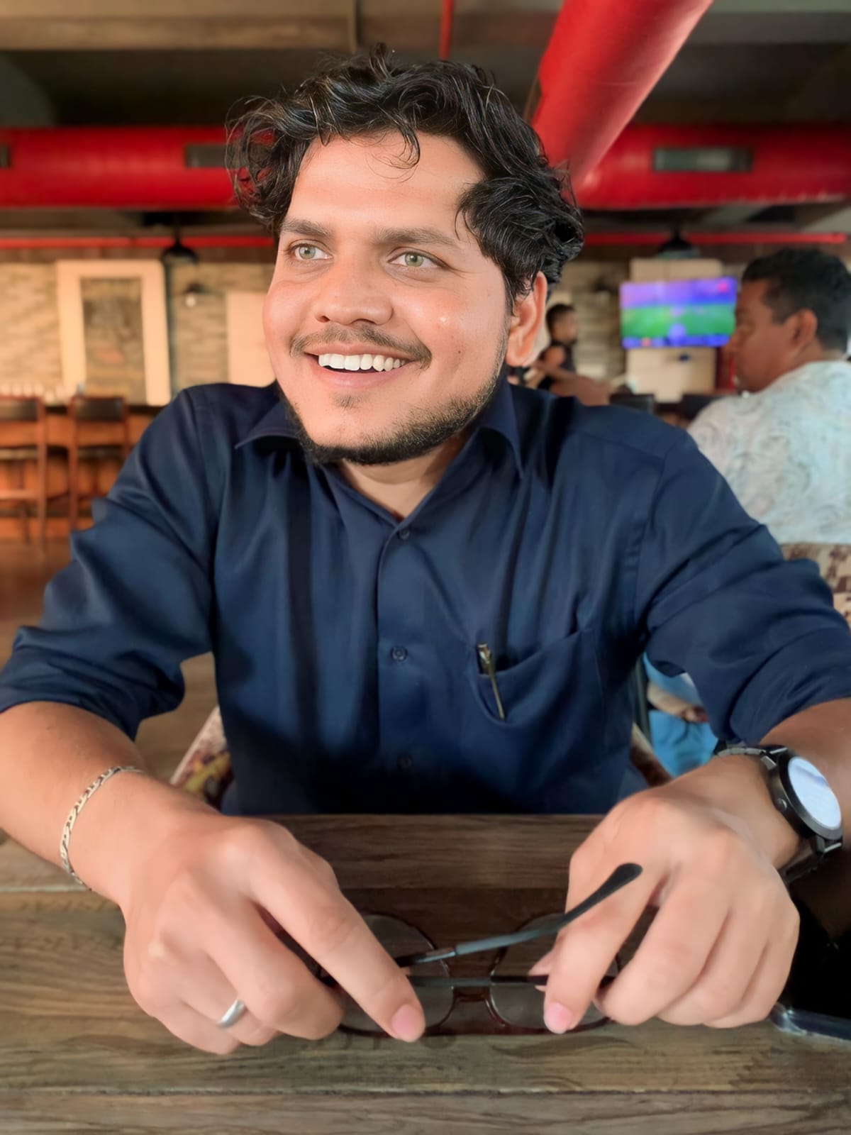 Photo of Dr.Kirankumar math, Family Physicians in Mangalore, Karnataka