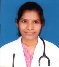 DR . RADHIKA MUDUGANTI