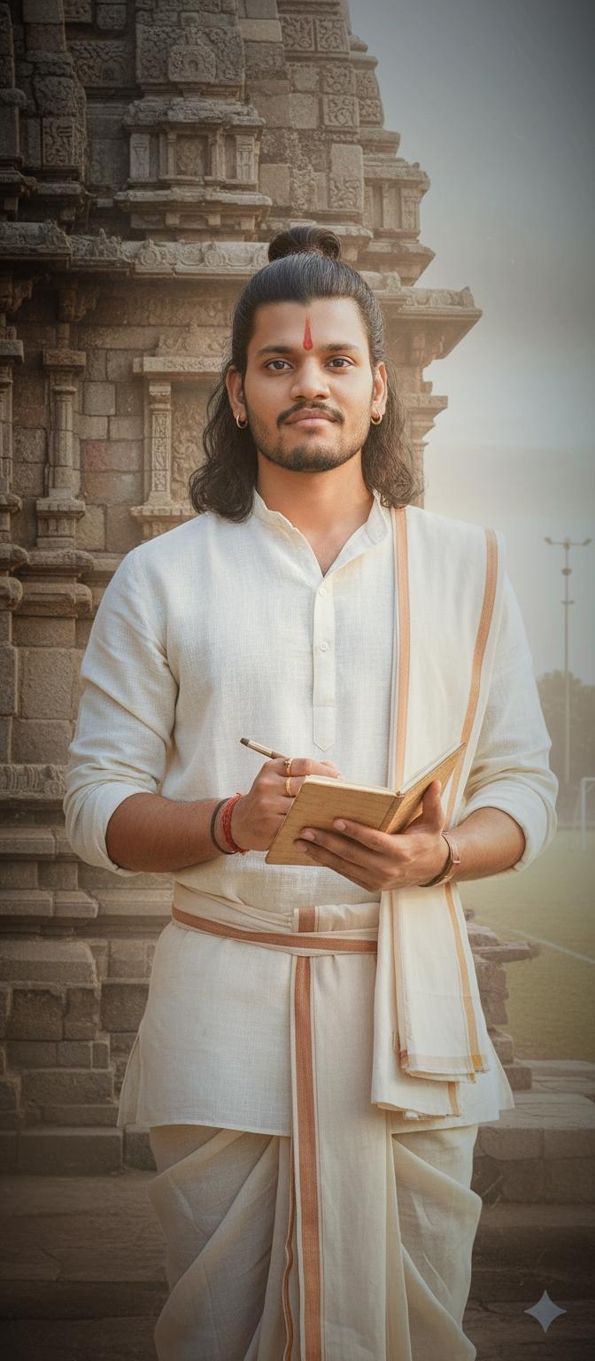 Photo of Dr Rathod Aakash, Psychologist in Pune, Maharashtra