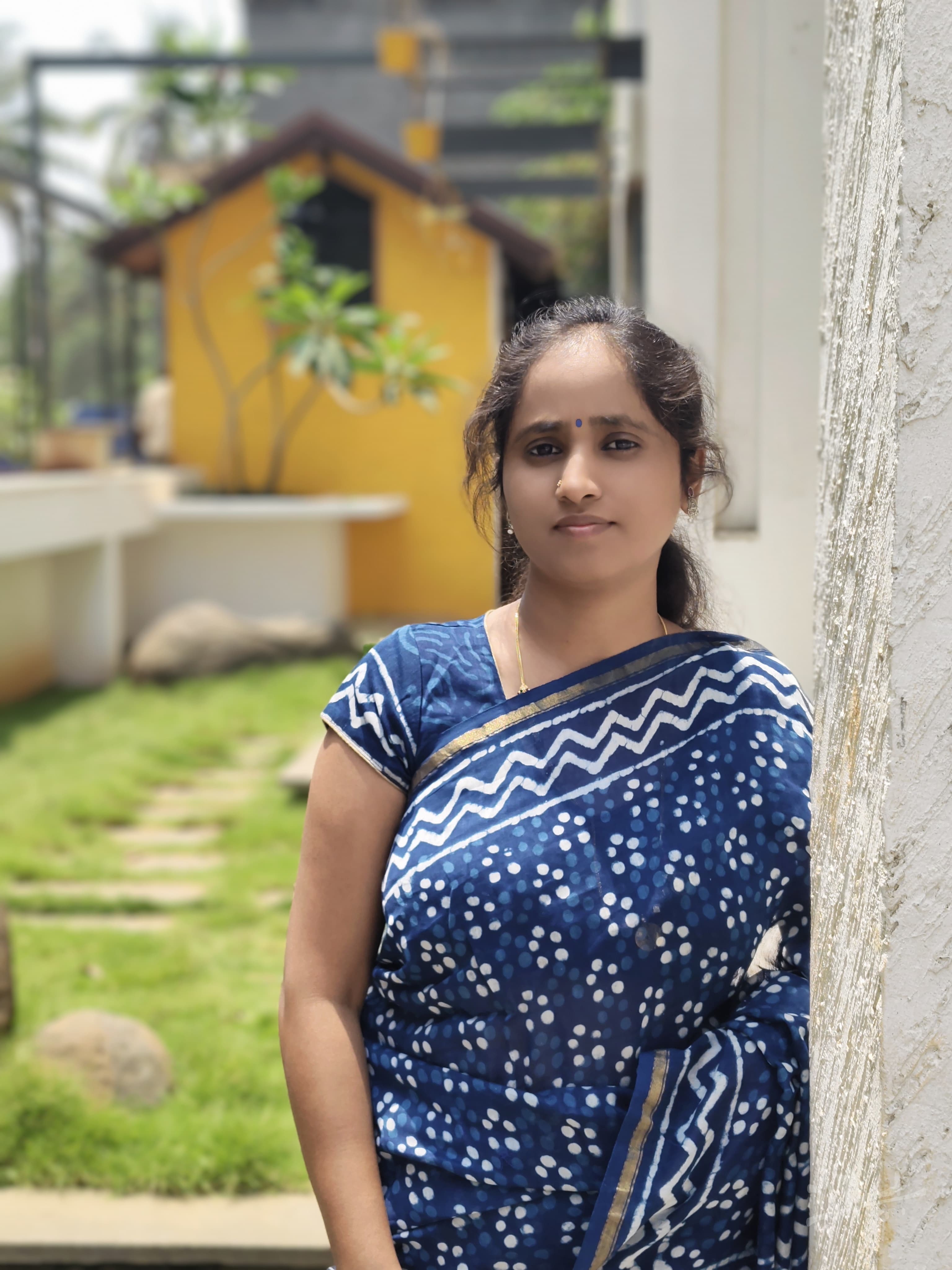 Photo of Dr Bhavitha Anand, ENT Specialists in Bangalore, Karnataka