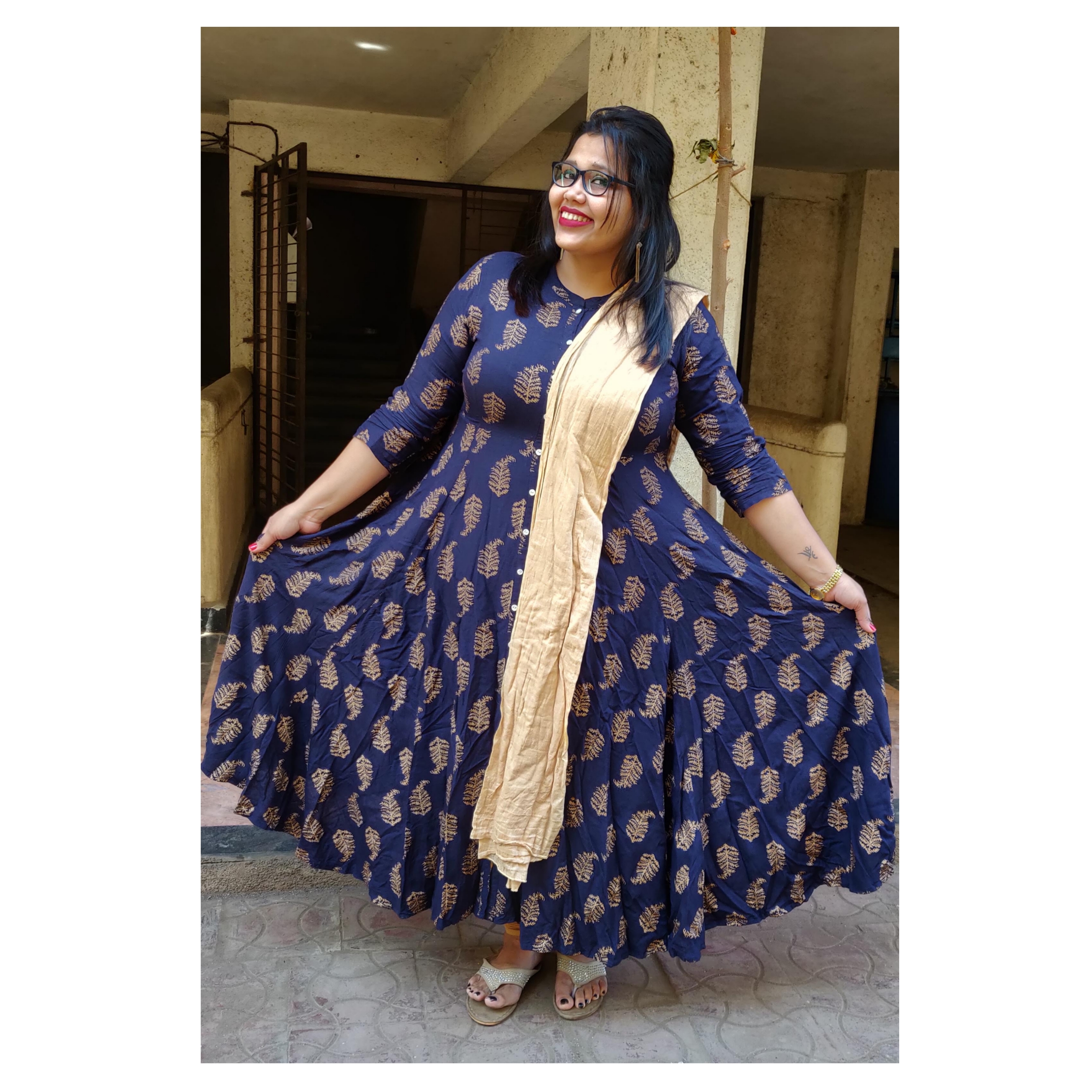 Dr Neha Patil