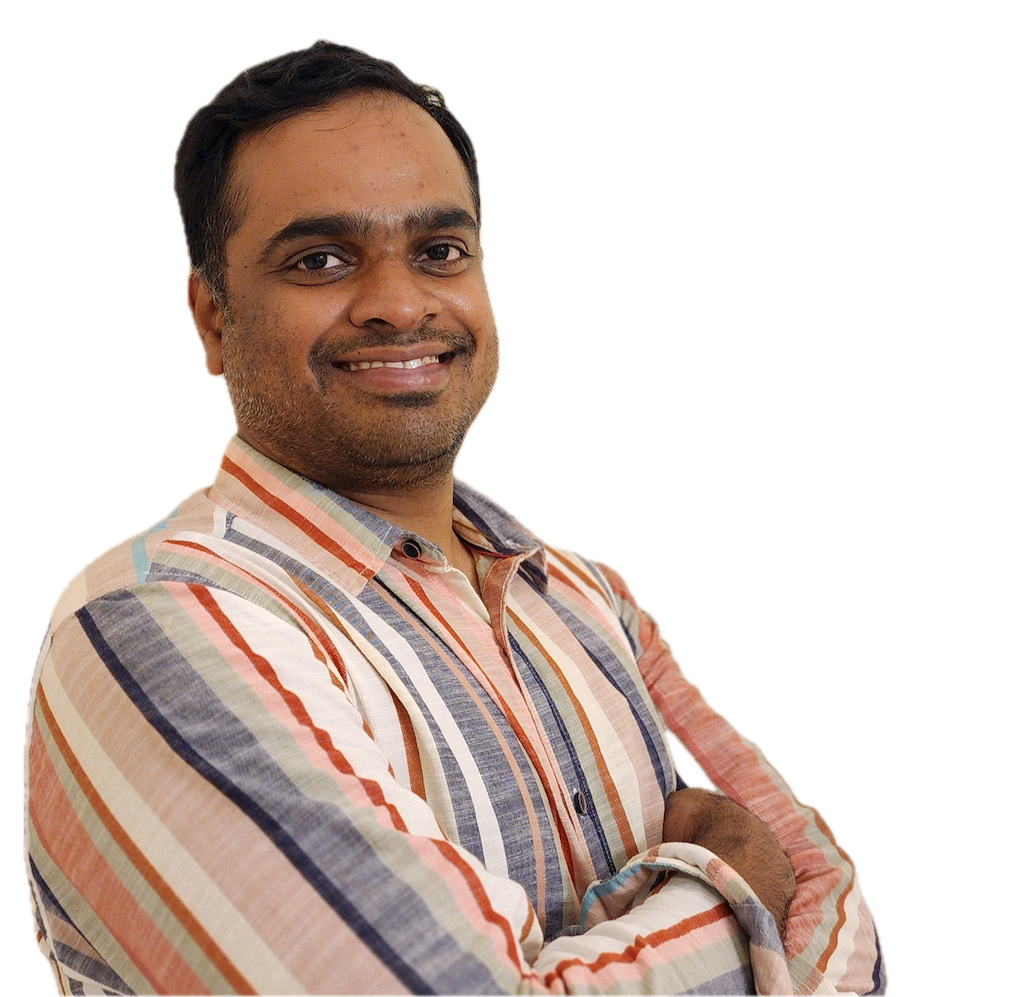 Photo of Dr Srinivasa Sivaram Kishore Darbha, Psychiatrist in Bengaluru, Karnataka