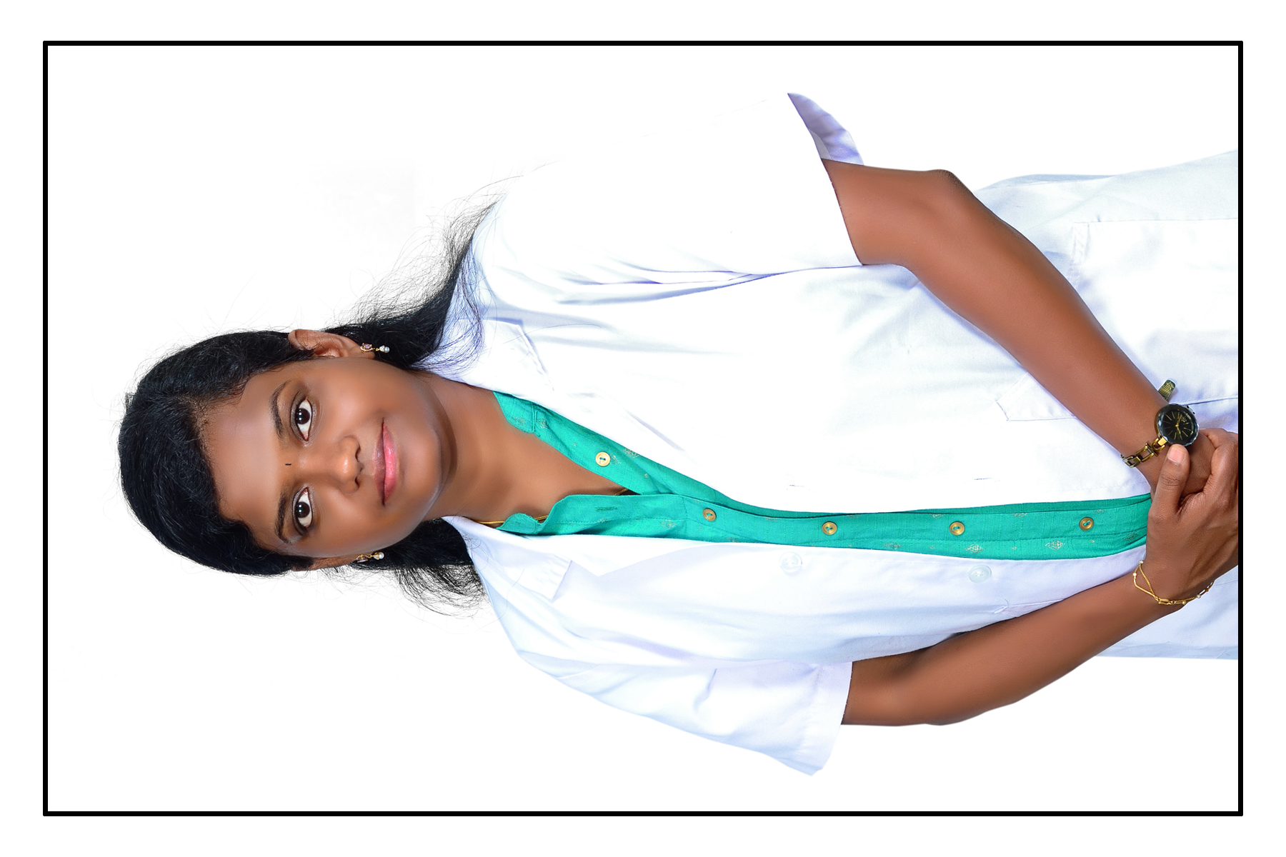 Photo of Dr Nandhini, Pediatrics in Chennai, Tamil Nadu