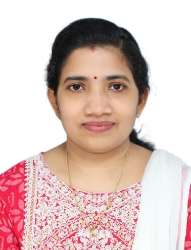 Dr. Sreelakshmi. K. S