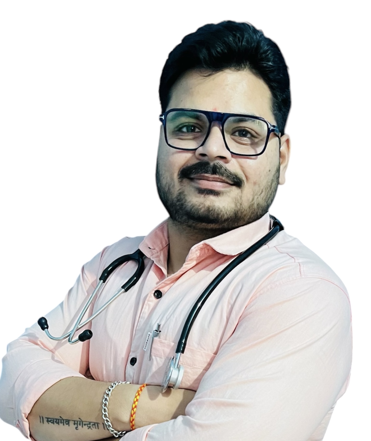 Photo of Dr Vikas Kaurav, Family Physicians in Gwalior, Madhya Pardesh
