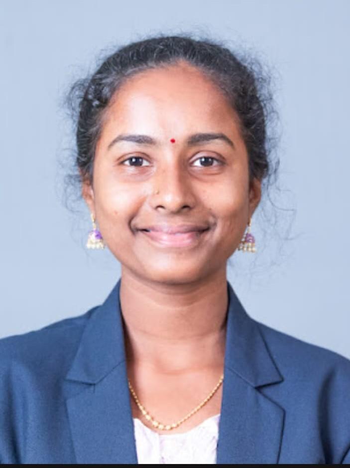 Photo of Dr Divyasri Penugonda, Nutritionist in Visakhapatnam, Andhra Pradesh