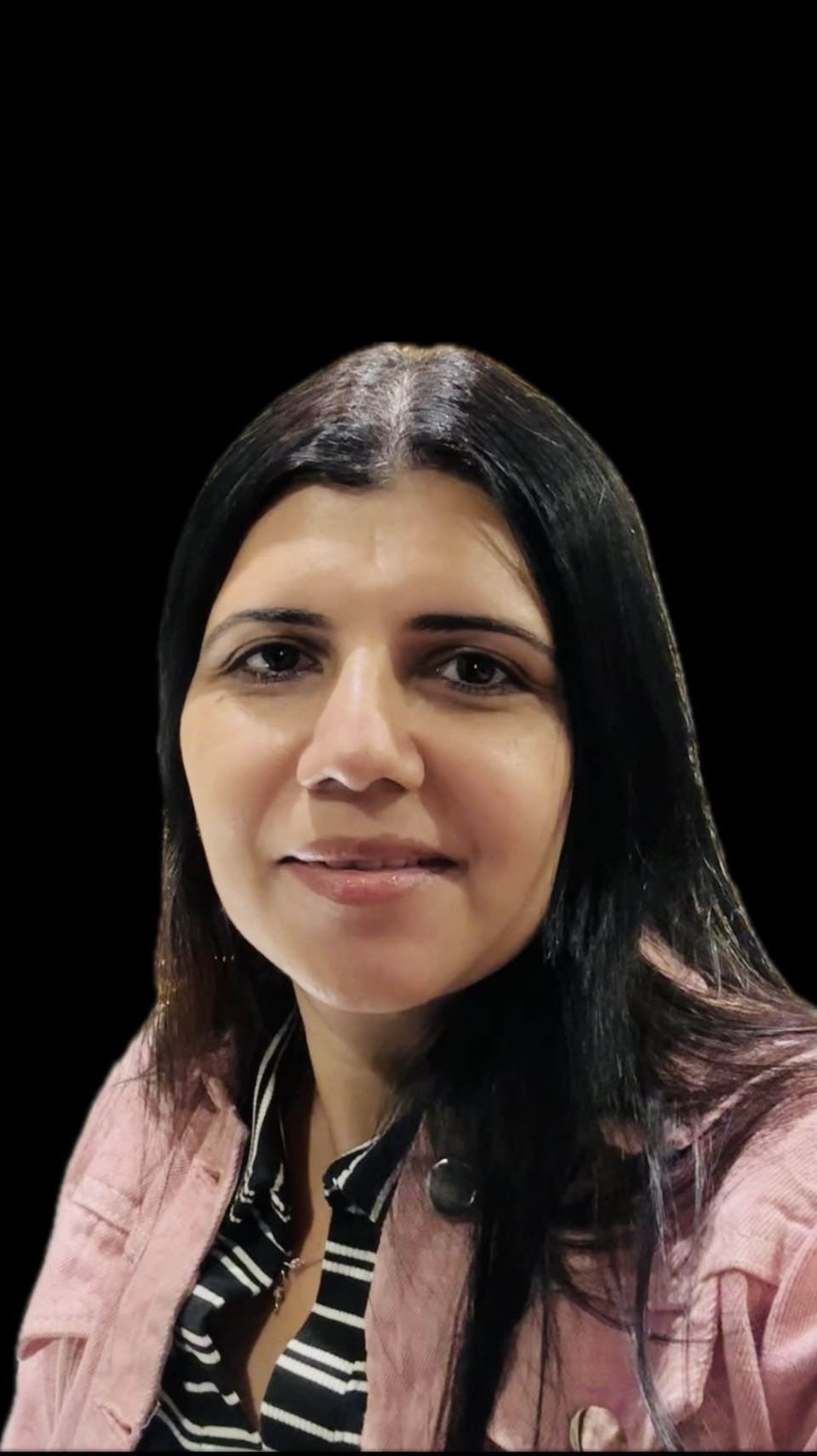 Photo of Dr Alpa Shah, Psychologist in Mumbai, Maharashtra