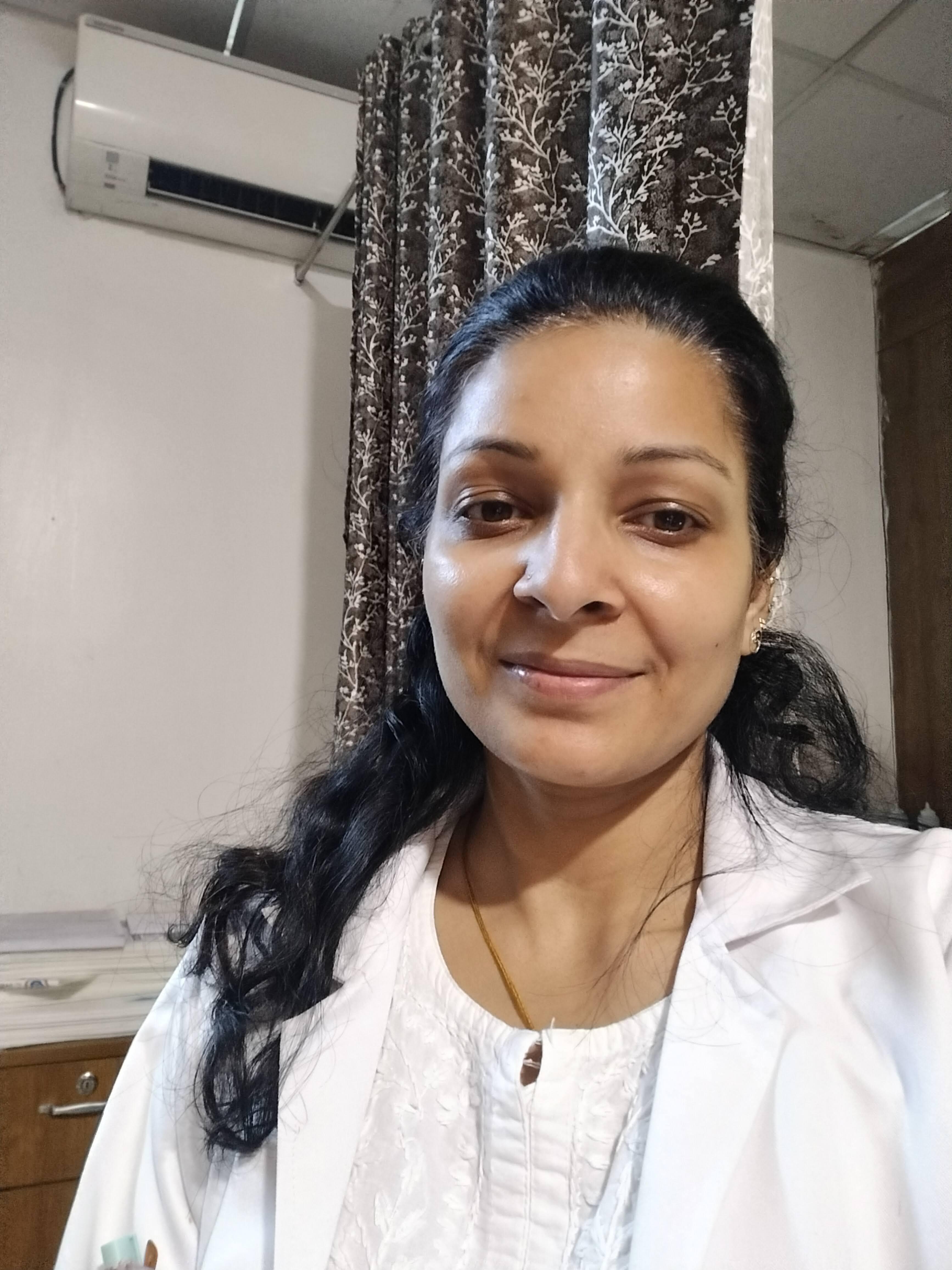 Photo of Dr Shweta Gaur, Nutritionist in Meerut, Uttar Pradesh