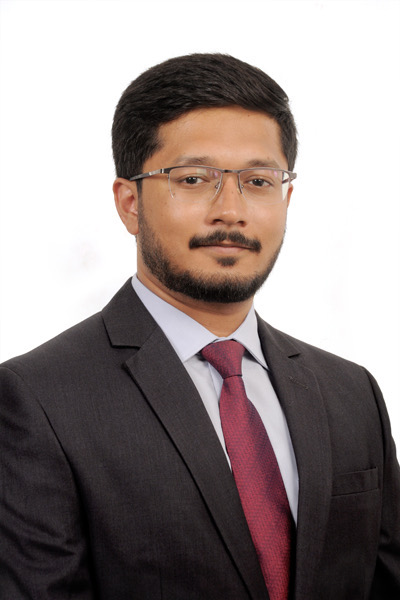 Photo of Dr Judah Arul, Cardiology in Chennai, Tamil Nadu