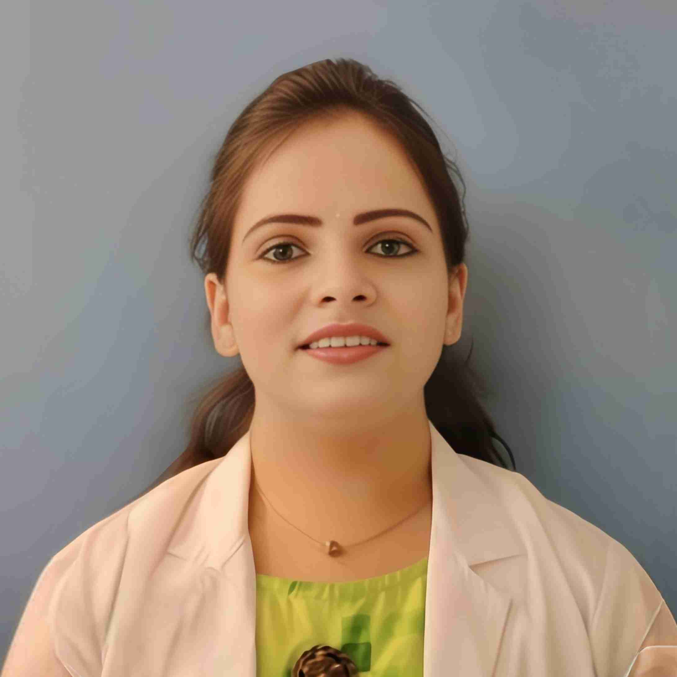 Photo of Dr Rashmi Kulthe, Gynecology in Ahilyanagar, Maharashtra
