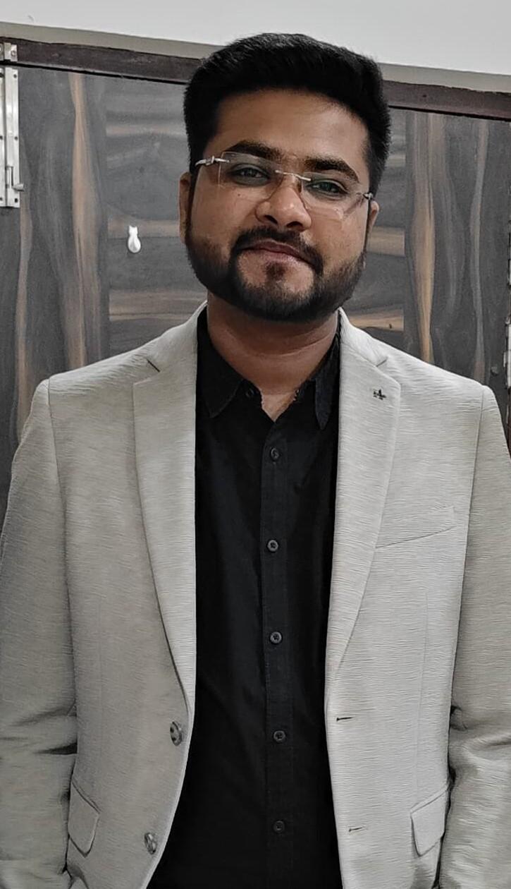DR.MADHAV KHANDARE