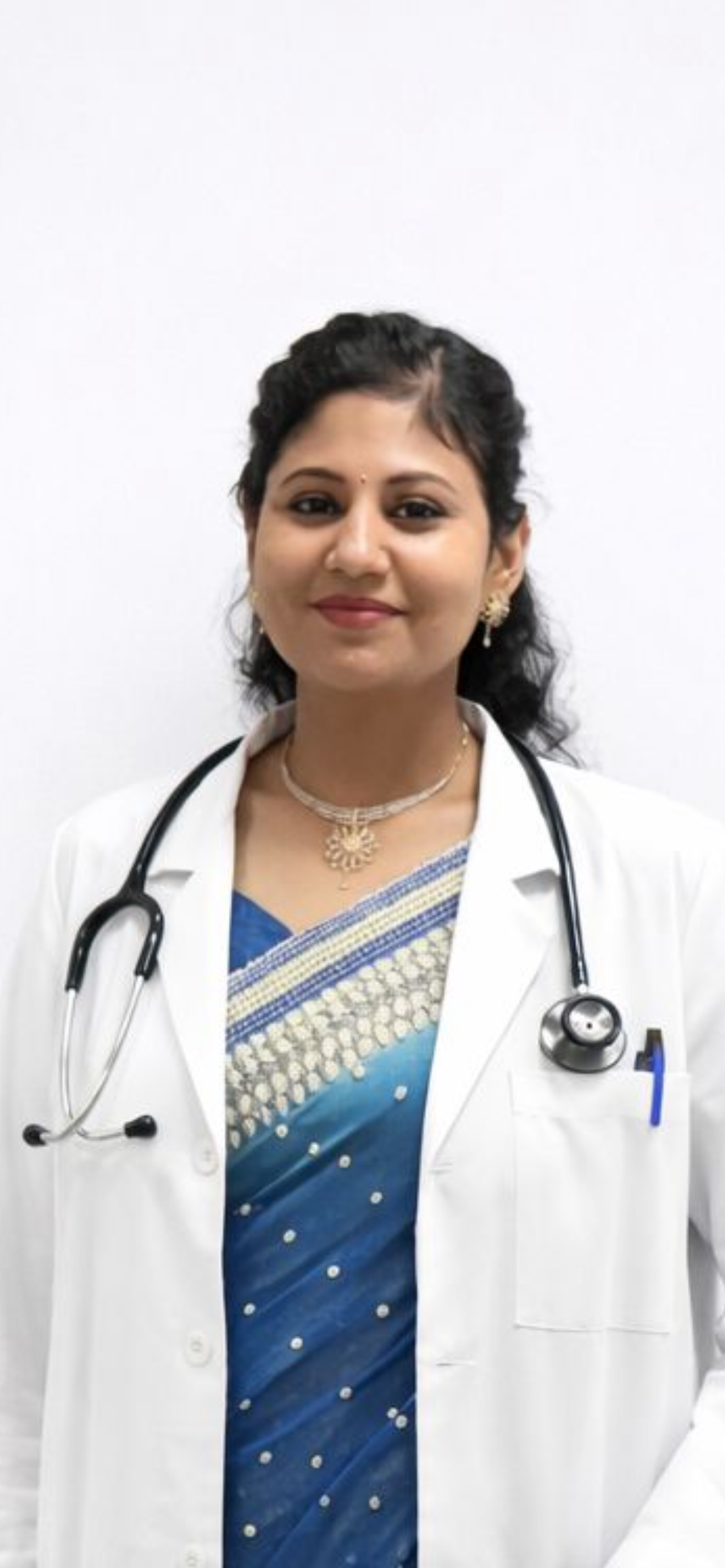 Photo of Dr.yasaswini, Gynecologists in Hyderabad, Telangana
