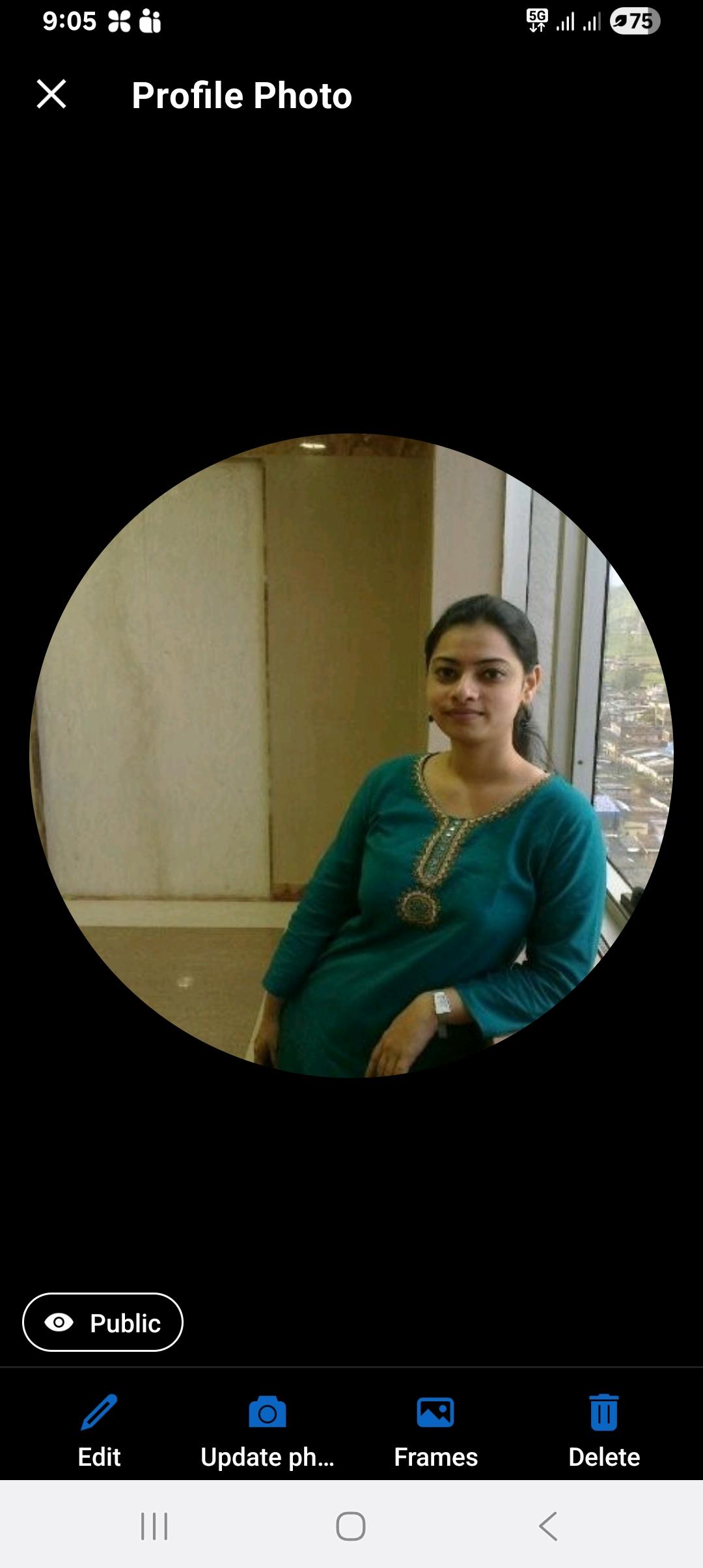 Photo of Dr. Ami Kurani, Homeopathy in Bangalore, Karnataka