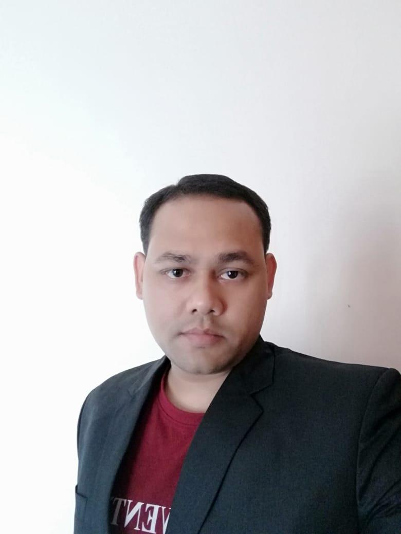 Photo of Dr. Md Anwar Shahid, Dentist in New Delhi, Delhi