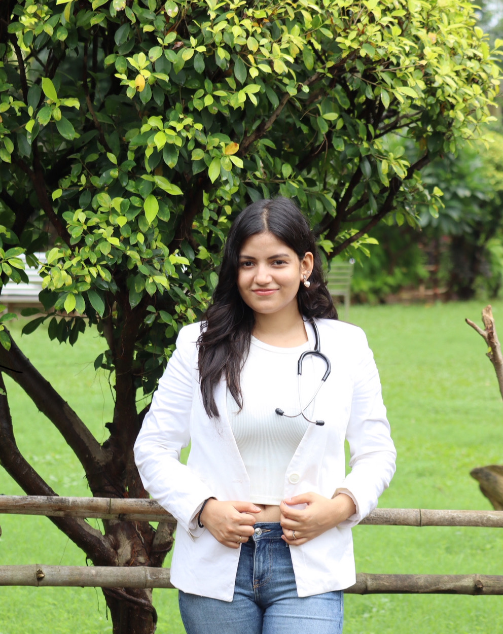 Photo of Dr Sheetal Gupta, General Medicine in Mumbai, Maharashtra
