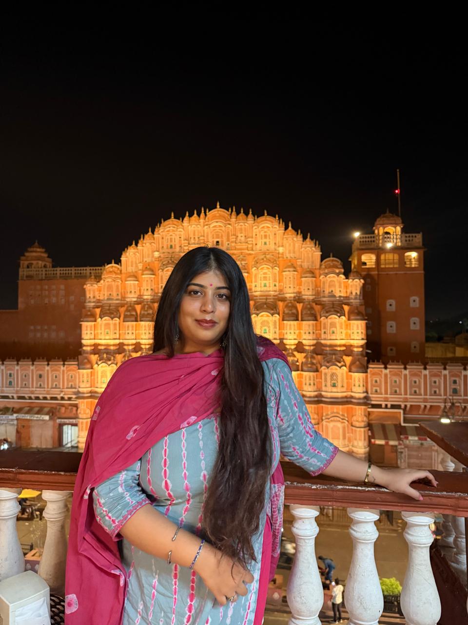 Photo of Dr Khushi Mohabe, Psychologist in Bhopal, Madhya Pradesh