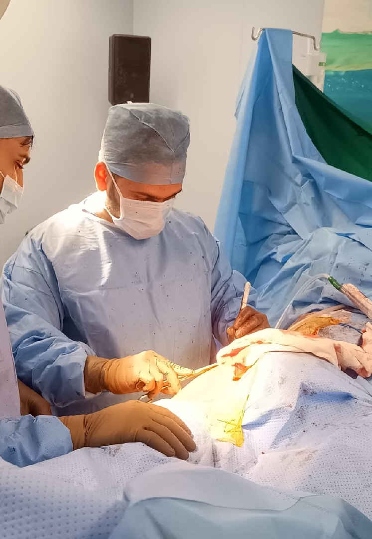 Photo of Dr Athar, General Medicine in Mumbai, Maharashtra