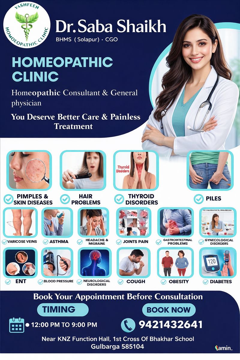 you deserve better care and painless treatment.