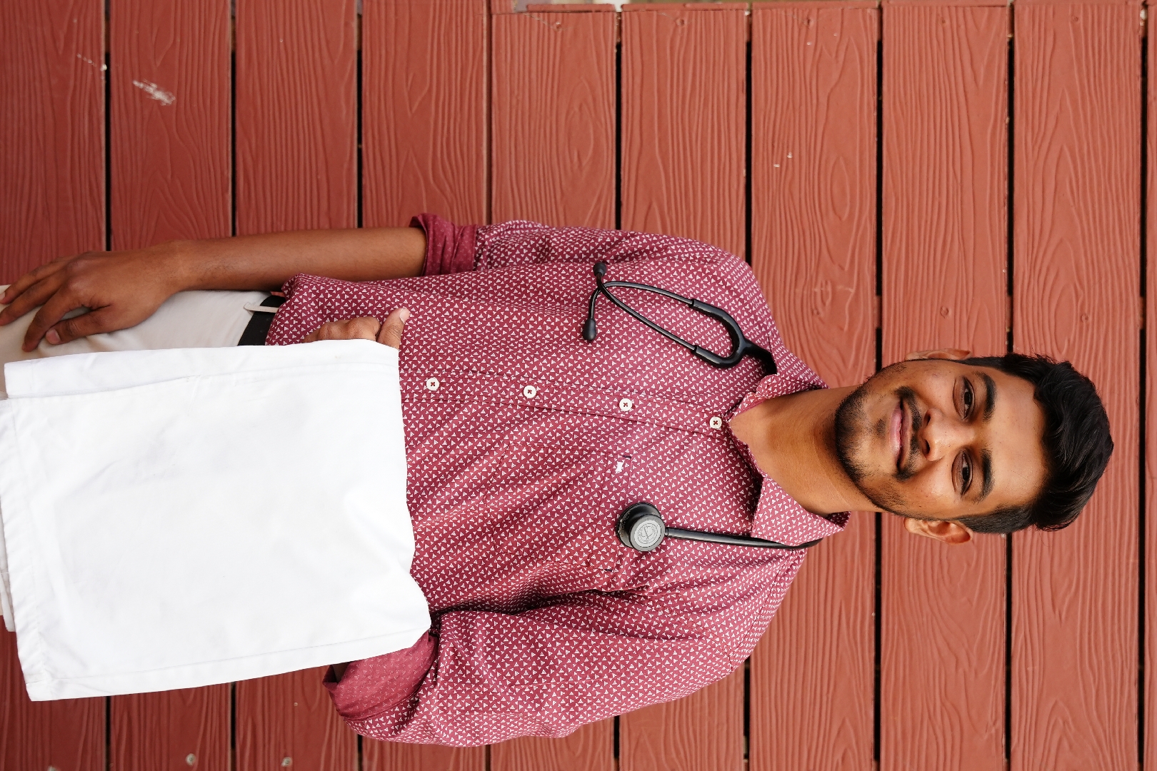 Photo of Dr. Sai Dheeraj, General Physician in Hyderabad, Andhra Pradesh