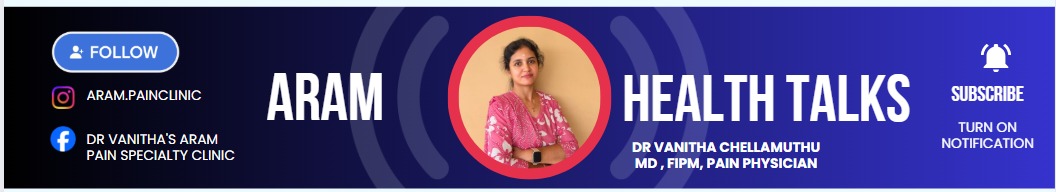 Photo of Dr.vanitha Chellamuthu, General Physician in Coimbatore, Tamil Nadu