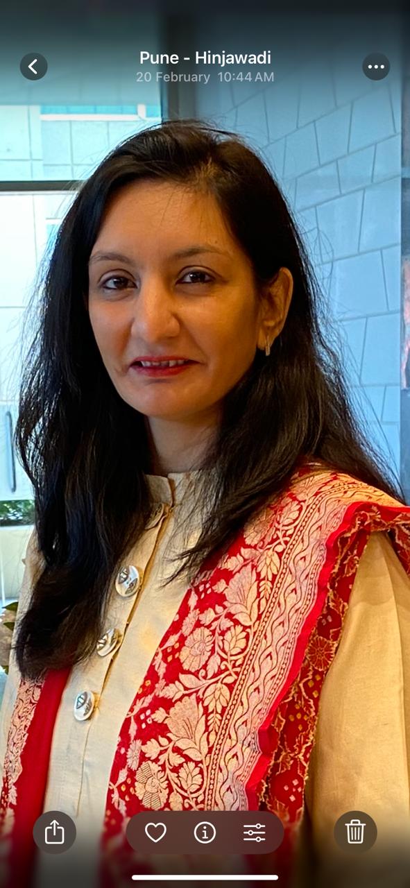 Photo of Dr Dina Mithani, Endocrinology in Delhi, Maharashtra