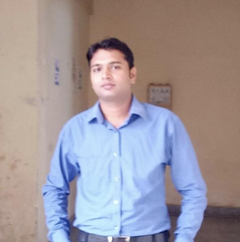 Photo of Dr.Ajeet Kumar Yadav, Ayurveda Expert in Varanasi, Uttar Pradesh