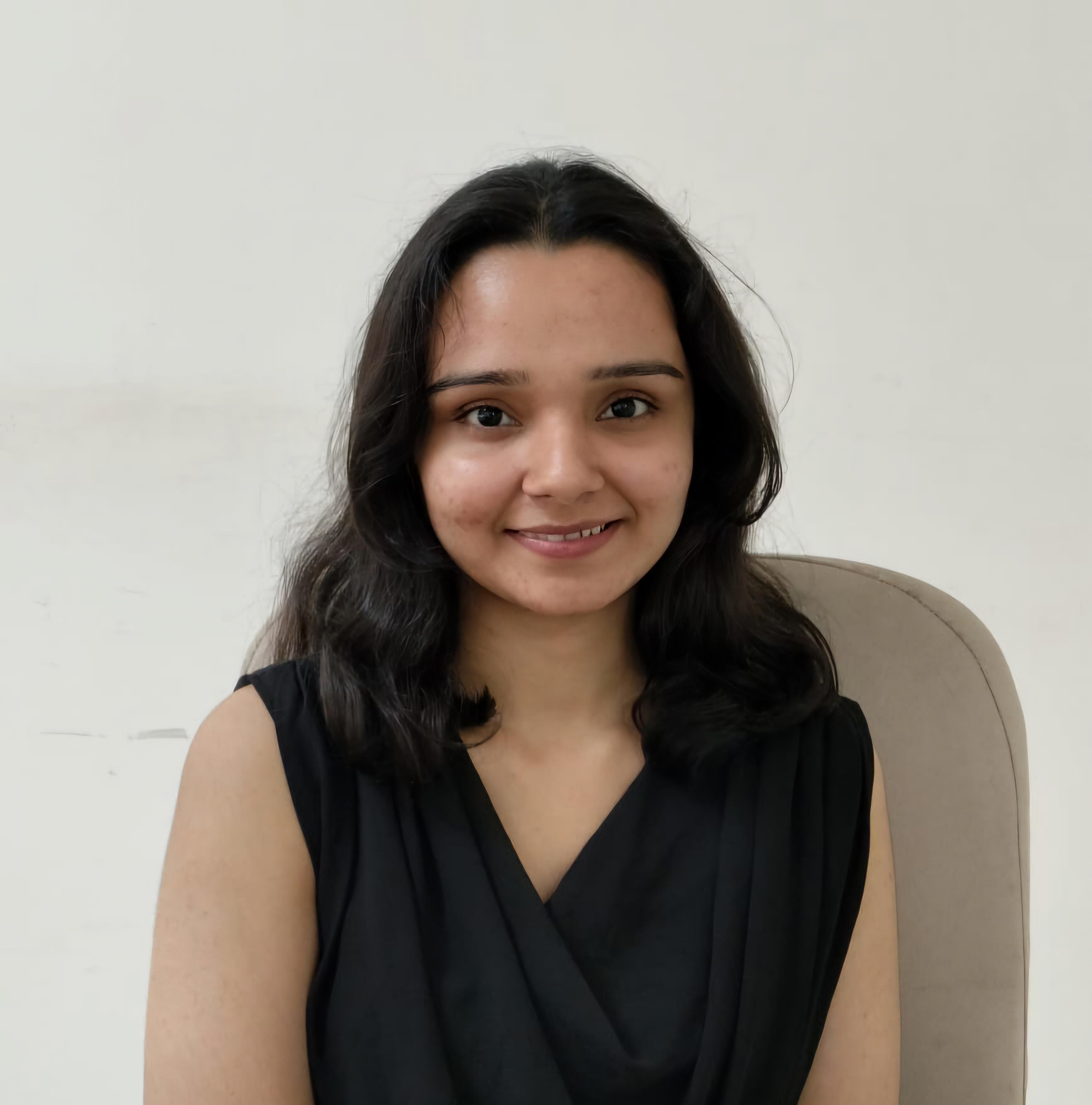 Photo of Dhyani Kaushik Mistry, Nutritionist in Mumbai, Maharashtra