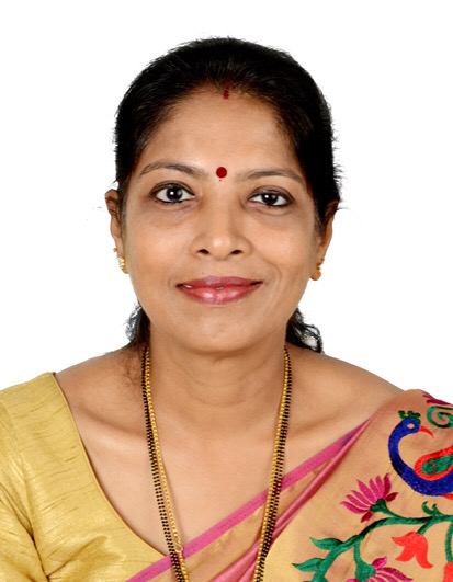 Photo of DR VIDYA SHETTY, Gynecology in Mumbai, Maharashtra