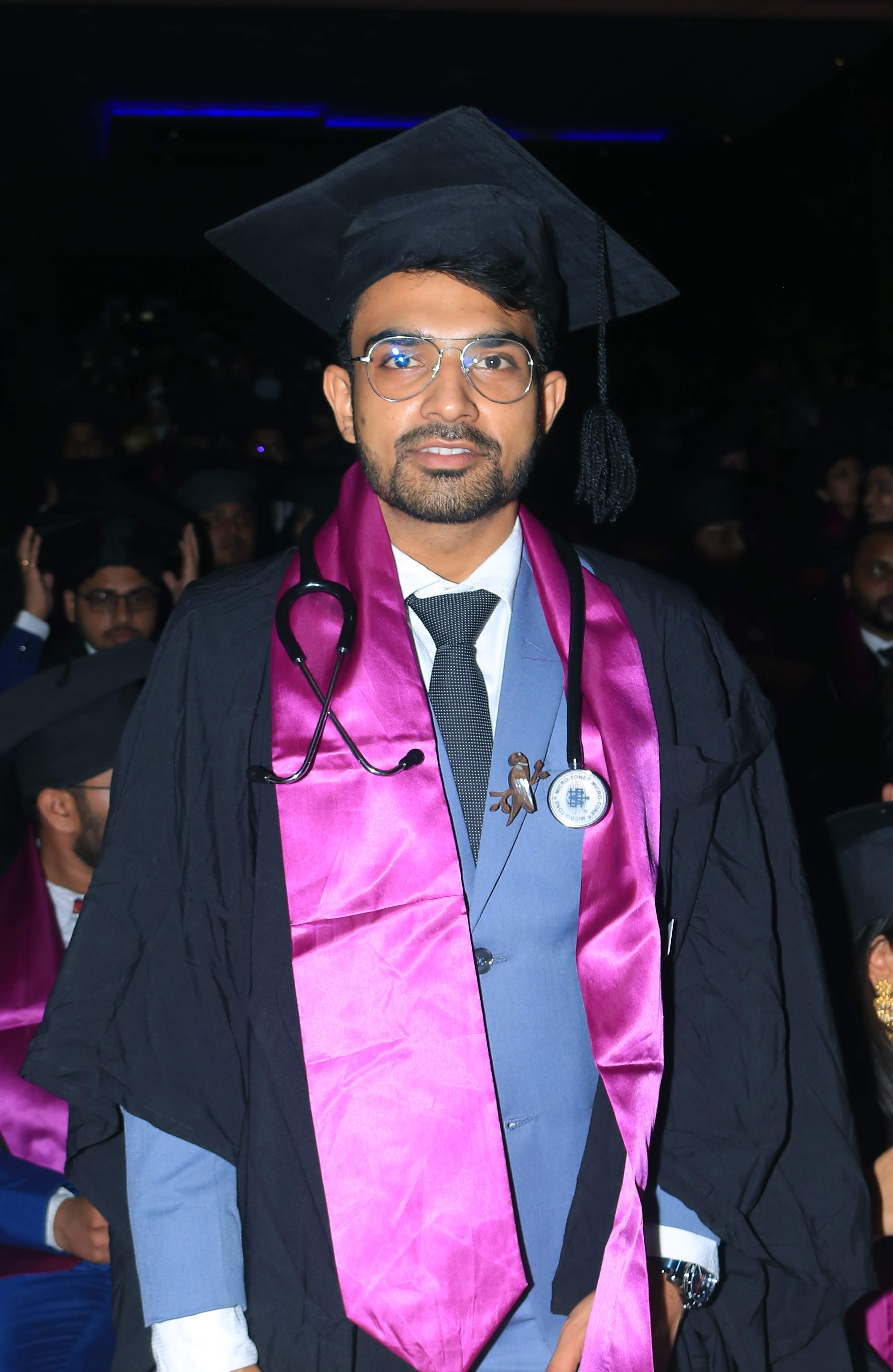 Photo of Dr Harsh Aggarwal, Family Physicians in Delhi, Delhi